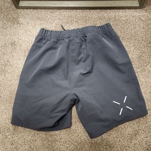 Ten thousand shorts. FOUNDATION SHORT 7" Medium